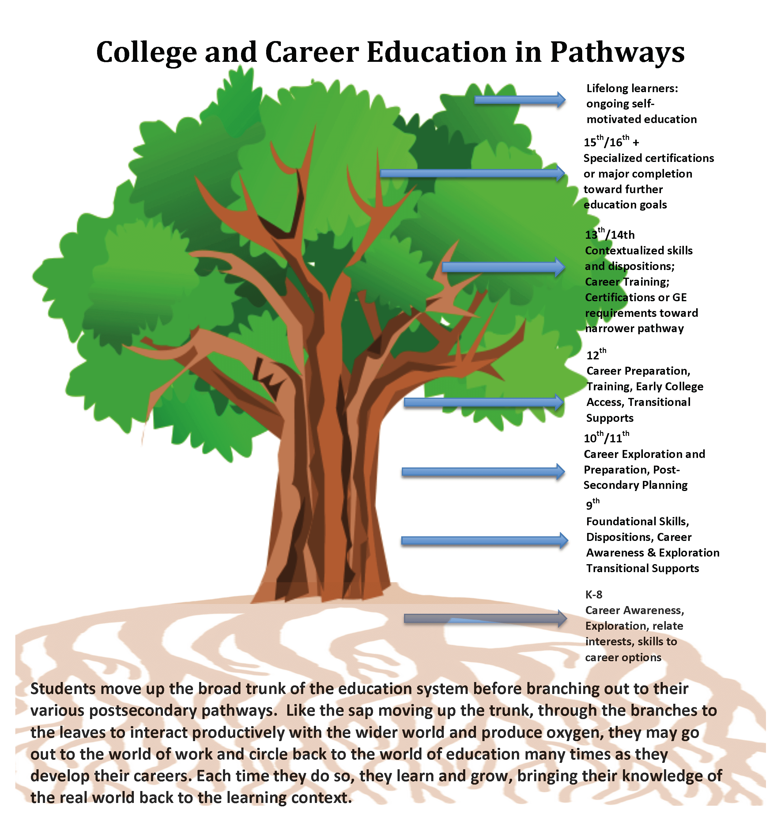 Download Free Pathways To Teaching Careers Program Masterbill 