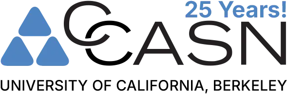 CCASN: College & Career Alliance Support Network celebrating 25 years!